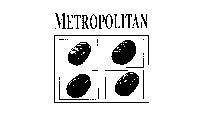 METROPOLITAN