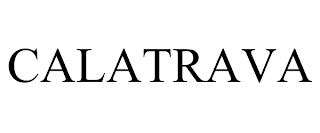 CALATRAVA