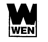 W WEN