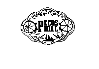 PECOS BILL