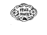 STAGE COACH