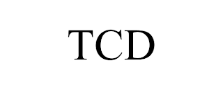 TCD