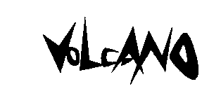 VOLCANO
