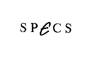 SPECS