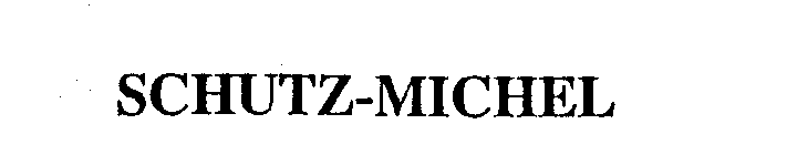 SCHUTZ-MICHEL