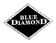 BLUE DIAMOND