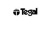 T TEGAL