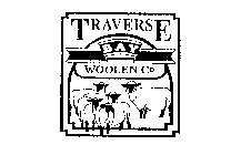 TRAVERSE BAY WOOLEN CO
