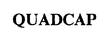 QUADCAP