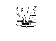 WA WORLD PAINTBALL ALLIANCE