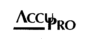 ACCUPRO