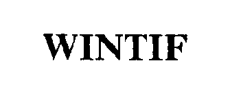 WINTIF