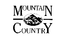 MOUNTAIN COUNTRY