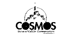 COSMOS UNIVERSAL CELLULAR COMMUNICATIONS