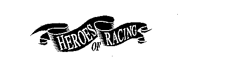 HEROES OF RACING