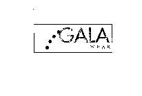 GALA WEAR
