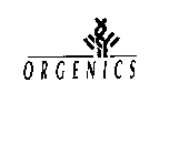 ORGENICS