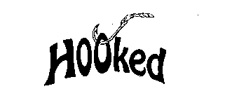 HOOKED