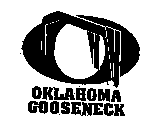 OKLAHOMA GOOSENECK