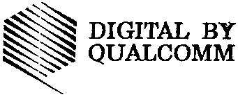 DIGITAL BY QUALCOMM