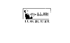 LUBE BUTLER, INC. LUBE BUTLER