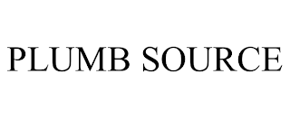 PLUMB SOURCE