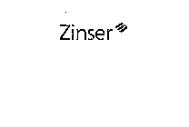 ZINSER