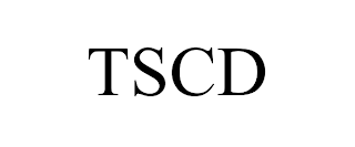 TSCD