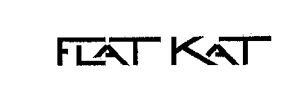 FLAT KAT