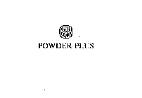 GB POWDER PLUS