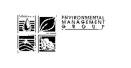 ENVIRONMENTAL MANAGEMENT GROUP