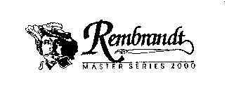 REMBRANDT MASTER SERIES 2000