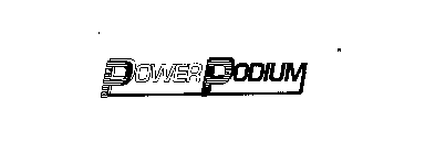 POWER PODIUM