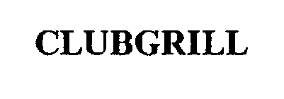 CLUBGRILL