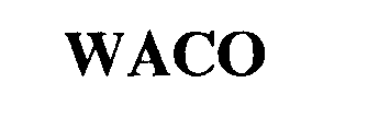 WACO