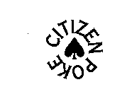 CITIZEN POKE