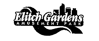 ELITCH GARDENS AMUSEMENT PARK