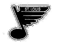 ST. LOUIS