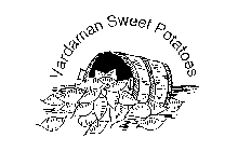 VARDAMAN SWEET POTATOES