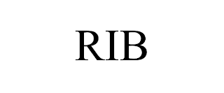 RIB