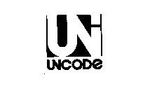 UNI UNICODE