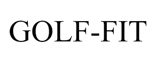 GOLF-FIT