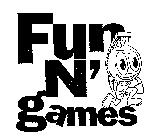 FUN N' GAMES