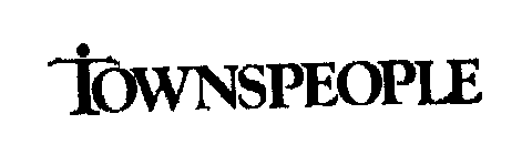 TOWNSPEOPLE