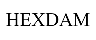 HEXDAM