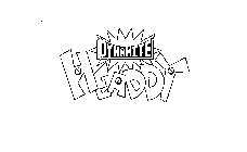DYNAMITE HEADDY