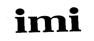 IMI