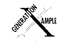 GENERATION XAMPLE