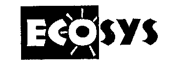 ECOSYS