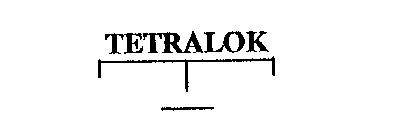 TETRALOK